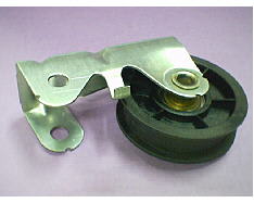 Rullo di tensione image