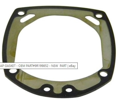 Junta del bastidor 9r199852 image