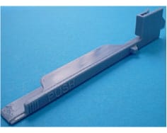 Leva di apertura del cassetto image