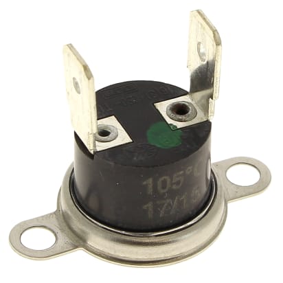 Termostato Limitatore di temperatura a 105° image