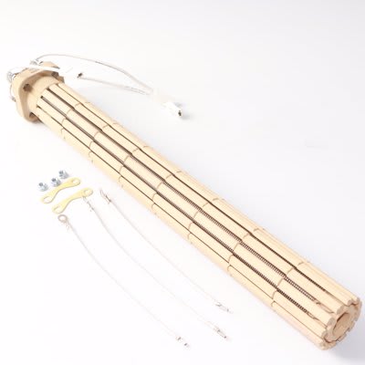 Riscaldatore originale in pietra ollare 3000W 060173 image