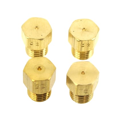 Inyectores de butano-propano 76X3494 image