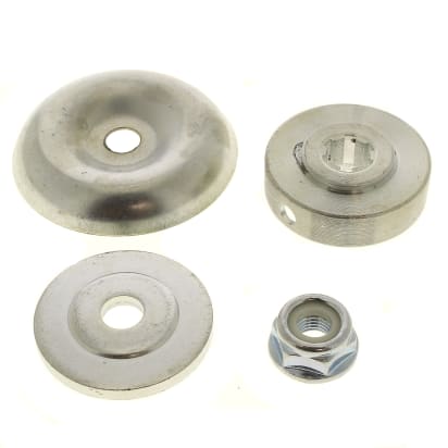 Kit di fissaggio della lama 19031234 image