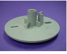 Piastra a bottone 55X0630 image