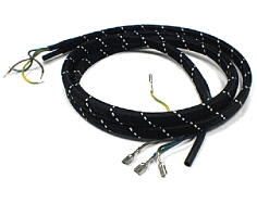 Cable de hierro - Central de 4 hilos 500582912 image