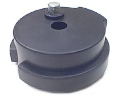 Cierre de leva image