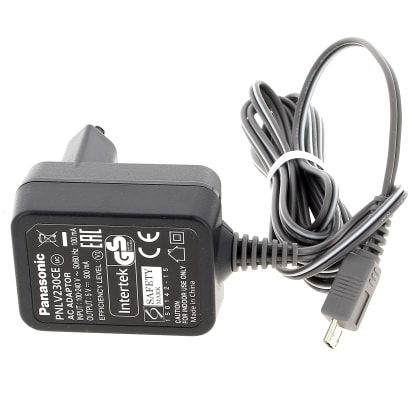 Chargeur secteur PNLV230CEFX - 2
