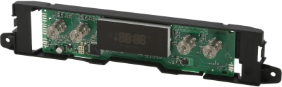 Módulo de control programado 00740546 origen image