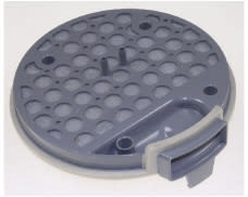 Marco superior del filtro image