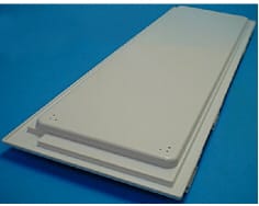 Contatore per porte a battente image