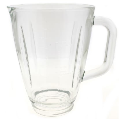 Ciotola in vetro nudo image