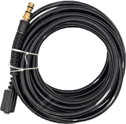 Manguera de alta presión 8m 4.018.0138 image