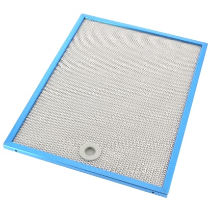 Filtro antigrasso in metallo 318x233, 75x2076 image