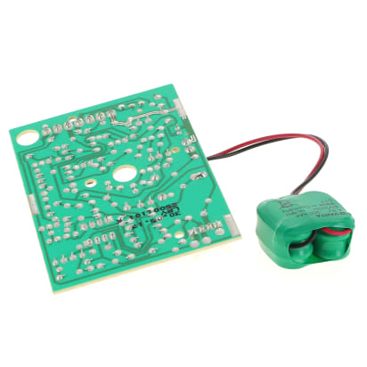 Modulo termostatico mono + batteria 099111 - 2