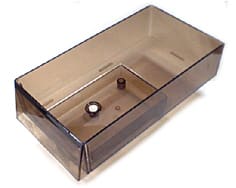 Serbatoio per aromi nero image