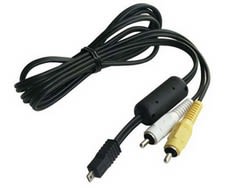 Cavo Av K1HA08CD0020 image