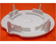 Iniettore acqua inferiore image