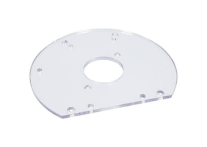 Plaque de base 2610023231 image