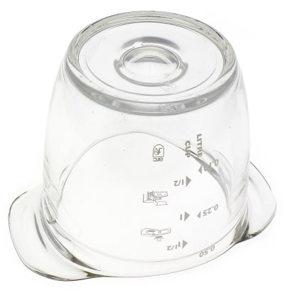 Bol verre 500ml - 2