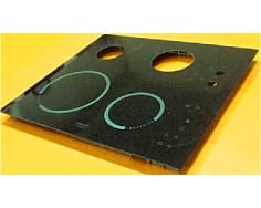 Encimera de vitrocerámica image