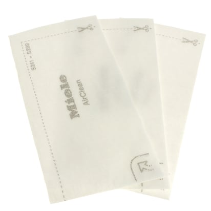Filter air clean pro 3 3944711 - 2