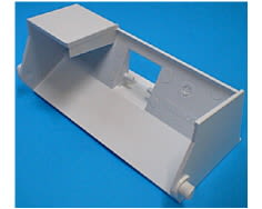 Asa blanca 41008550 image