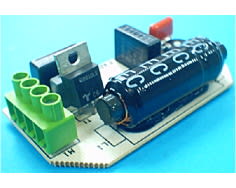 Módulo electrónico C00079422 image