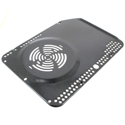 Panel trasero del horno image