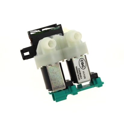 Electrovanne 2 voies 00606001 - 2