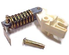 Chiusura a gancio 00045734 image