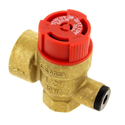 Valvola di sicurezza 87168505150 image