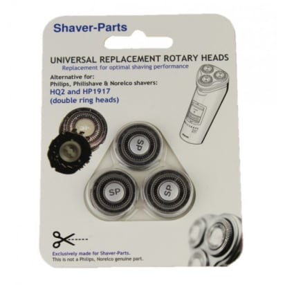 Capo hq2 azione a turni di 3 adattabile image