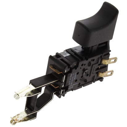 Interruptor electrónico image