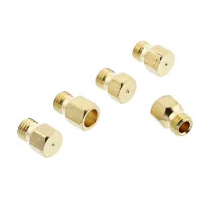 Panoplie d'injecteurs LPG 4055371126 - 2