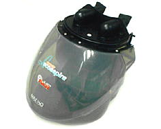 Depósito + filtro image