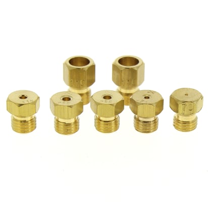 Inyectores de gas natural C00089393 image