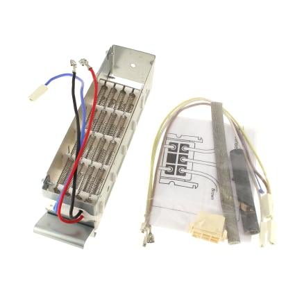 Asciugatrice a resistenza 2600w image