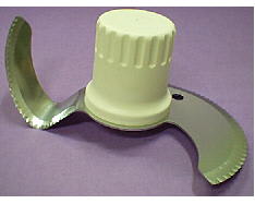 Cuchillo robot image