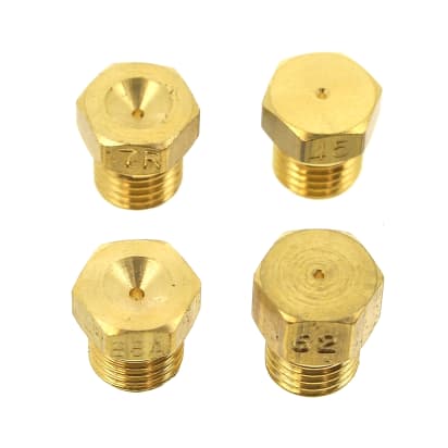 Inyectores de butano - propano 72X8303 image