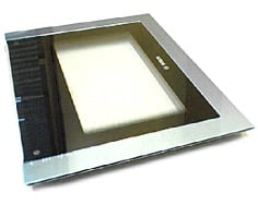 Ventana exterior del horno 00478698 image