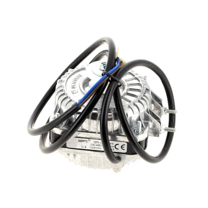 Motore del ventilatore 160100172 image