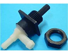 Rubinetto di controllo del vapore image