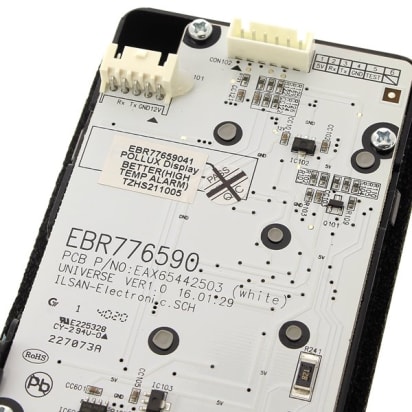 Anzeigemodul acq87054417 - 4