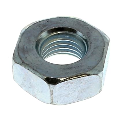 Dado di bloccaggio della lama 123120015/0 image