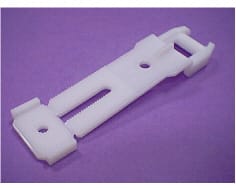 Soporte de bloqueo del gancho image