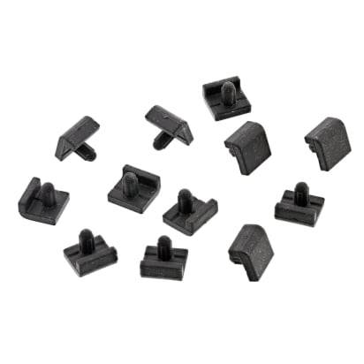 Set di 12 paraurti 4055009775 - 2