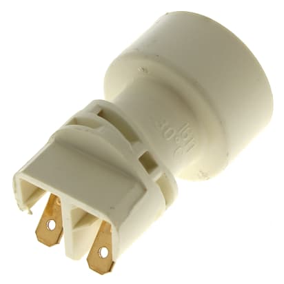 Douille de lampe 607203800 - 2
