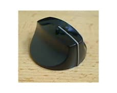 Pulsante nero 12h 3196077204 image