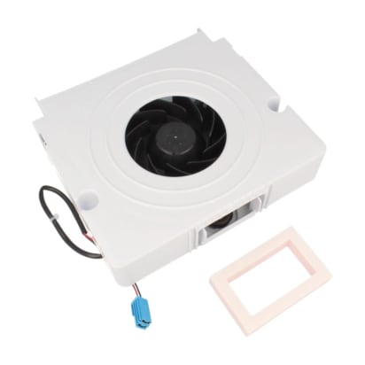 Ventilatorbaugruppe C00344820 image