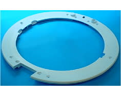 Rivestimento dell'oblò interno 480111101556 image